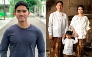 Kaesang Pangarep 'Ngegas' Saat Foto Kecilnya Dibandingkan dengan Jan Ethes, Gibran Ngakak