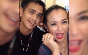 Istri Ajun Perwira Cantik Bak Bidadari Bali, Putranya Pamer Kalimat Misterius Cinta Bagai Kentut