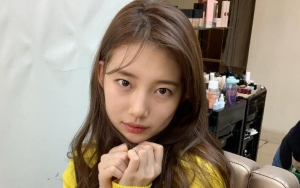 Foto-Foto Lawas Suzy Ini Dapat 3 Ribu Lebih Komentar, Kini Viral Saking Cantiknya
