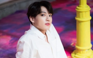 Jungkook BTS Sengaja Pamer Video Latihan Tinju Karena Ogah Dibilang Anak-Anak Lagi?