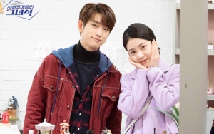 Plot Twist Pelaku Kejahatan 'He is Psychometric' Banjir Komentar Tak Percaya