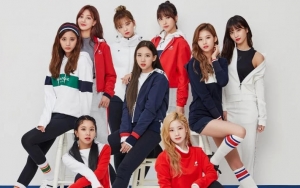 Ikut Tulis Liriknya, Twice Beberkan Makna Di Balik Lagu Album 'Fancy You'