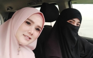 'Maki-Maki' Istri Andre Taulany Soal Neraka, Pipik Sahabat Mulan 'Ditampar' Pakai Hadist Ini