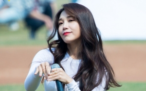 Eun Ji A Pink Kejutkan Penggemar Dengan Umumkan Bakal Rilis Proyek Duet Baru