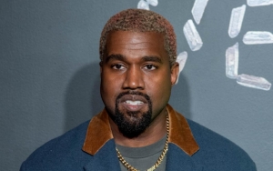 Kanye West Gelar Kebaktian Hari Minggu dan Jualan Baju di Coachella 2019
