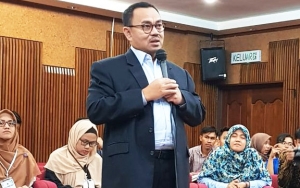 BPN Prabowo Siap Beber Data Real Count Internal Asalkan Lembaga Survei Mau Ungkap Sumber Dana Mereka