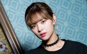 Rambut Panjang Jeongyeon Twice Jadi Sorotan di Showcase, Netter Sebut Tak Secantik Dulu