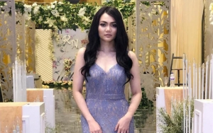 Rina Nose Kembali Tulis Sindiran Menohok Untuk Netter Yang Masih Cibir Dirinya 
