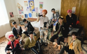 Lagu Side Track Pentagon Ini Mendadak Viral Dan Disebut 'Harta Karun Tersembunyi' Oleh Netter