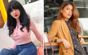 Lucinta Luna Dibully Pamer Jakun, Sabrina Syok Deddy Corbuzier Dilabrak Lisa Black Pink KW?