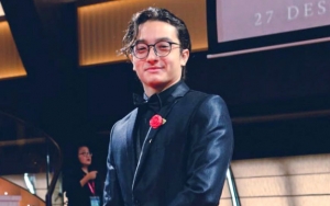Bryan Domani Bikin Sahabat dan Netizen Ngakak Usai Unggah Foto Bibir Jontor