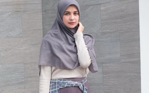 Jadi Endorse Perlengkapan Bayi, Mata Belo Anak Shireen Sungkar Buat Netter Gemas