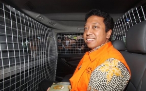 Eks Ketum PPP Rommy Ternyata Masih Terima Gaji DPR Meski Sudah Jadi Tersangka KPK