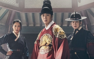 Drama Senin - Selasa Malam Bersaing Ketat, 'Haechi' Lagi-lagi Cetak Rating Tertinggi