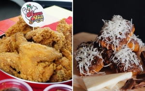 Bukan Oleh-Oleh Kekinian, Ini 8 Bisnis Kuliner Selebriti Indonesia yang Bisa Kalian Coba