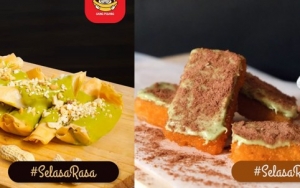 Sang Pisang Milik Kaesang