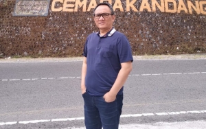 Andi Arief Usul Bentuk TPF Kecurangan Pilpres, Kompolnas Tegaskan Tak Akan Gabung