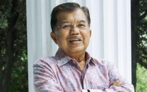 Jusuf Kalla Kumpulkan Pimpinan Ormas Islam di Rumah Dinasnya, Ada Apa?