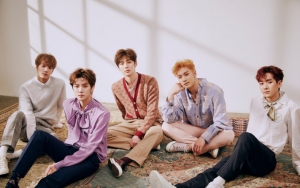 NU'EST Rilis Tracklist Comeback 'Happily Ever After', Penulis Liriknya Bikin Fans Melongo