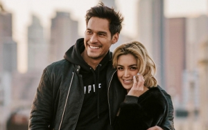 Jessica Iskandar 'Digeruduk' Netizen Soal Richard Kyle Terlibat Video Masturbasi Artis