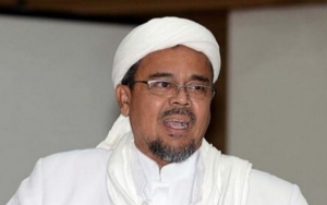 Habib Rizieq Ungkap Kekecewaan Pada Prabowo, Sebut Ingin Meledak Lakukan Perlawanan 
