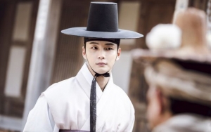 Begini Alasan Mulia Yoon Shi Yoon hingga Setuju Bintangi 'Nokdu Flower'