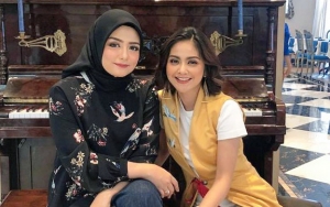 Sempat Saling Diam Selama 4 Tahun Dengan Tika T2, Putra Tiwi Langsung Kenal Teman Sang Ibu
