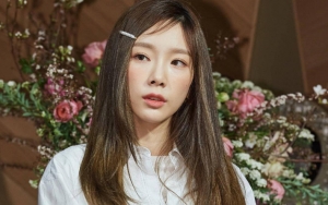 Tae Yeon SNSD Punya Tato Baru Super Keren yang Tak Kasat Mata, Kok Bisa?