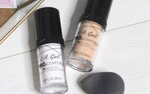 L.A. Girl Pro Coverage Illuminating Rp 120 Ribu