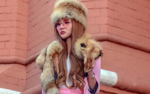 Lucinta Luna 'Ngamuk' Dituduh Sebar Video Artis Masturbasi, Siap Gampar Seleb Babu dan Pansos