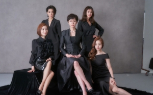 Pemain 'SKY Castle' Sering Kumpul Bareng, Fans Minta Season Kedua