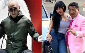 Deddy Corbuzier Berendam Sambil Sindir Hotman Paris, Netter Malah Ramai Seret Nama Lucinta Luna