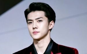 Sehun EXO Diduga Beri Kode Bakal Solo Lewat Video Ini, Abs Malah Jadi Sorotan