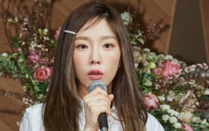 Tae Yeon SNSD Kecanduan Game Mobile, Tingkahnya Bikin Netter Gagal Paham