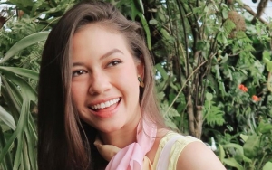 Viral Foto Yuki Kato Dibonceng Driver Ojol Disebut Kekasih Bayangan, Netizen: Blur Aja Cakep