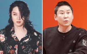 Kim Heechul SuJu hingga Shin Dong Yup Bakal Jadi Host di Variety Show Baru tvN