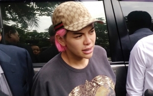  Foto Anak Disalahgunakan, Nikita Mirzani Murka Laporkan 'Suing' Pengacara Kriss Hatta Ke Polisi