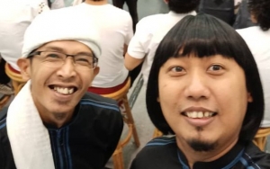 Ade Jigo Gandeng Dua Personel Baru Rilis Lagu 'Yayuk' untuk Kenang Alm Aa Jimmy