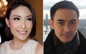 Ayu Dewi Curhat Pernah Dipanggil Begini oleh Mantan, Netter Kepo: Zumi Zola?