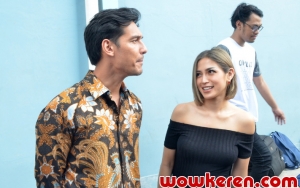 Jessica Iskandar Pilih Berangkatkan Staf Umrah Saat Diterpa Isu Video Masturbasi Richard Kyle 