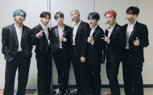 Program Amerika 'Sunday Morning' Akhirnya Edit Wawancara BTS Usai Dikritik