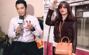 Ikut Beri Tanggapan Soal Video Masturbasi Diduga Kriss Hatta, Hilda Vitria: Karma Itu Cepat