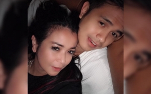 Momen Ajun Perwira Dicium Istri Usai Pemberkatan Malah Jadi Tertawaan Tamu Undangan, Kenapa?