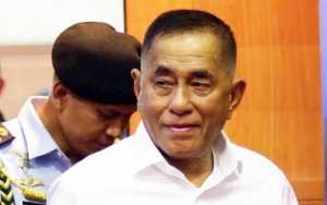 Menteri Pertahanan Serang Balik Penghina KPU: Curang Apa? Sampai Meninggal Mereka