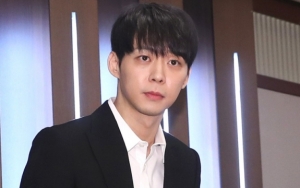 Park Yoochun Bohong Soal Narkoba, Agensi Akhiri Kontrak dan Umumkan Pensiun dari Dunia Hiburan