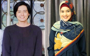 Roger Danuarta Semangat Sambut Bulan Ramadan Pertama Usai Jadi Mualaf Berkat Cut Meyriska?