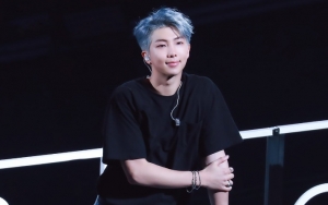 RM BTS Beberkan Makna Di Balik Lagu Dalam Album 'Map Of The Soul: Persona'