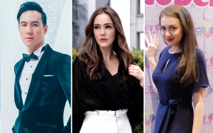 Persahabatan Daniel Mananta, Cathy Sharon dan Rianti Cartwright Awet 15 Tahun, Apa Rahasianya?