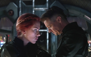 Curhatan Fans yang Nonton 'Avengers: Endgame' Waktu Subuh: Film Ini Bikin Mewek!