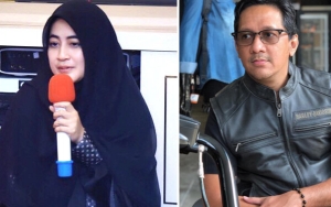 Dibully Ratu Gibah, Masa Lalu Umi Pipik Malu-Malu Digoda Andre Taulany dan Ngefans Stinky Terbongkar